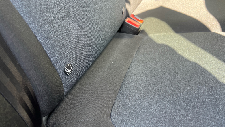 Ford Fiesta 1.0 EcoBoost Hybrid mHEV 125 Active 5dr Petrol Hatchback